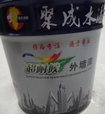 內(nèi)外墻乳膠漆